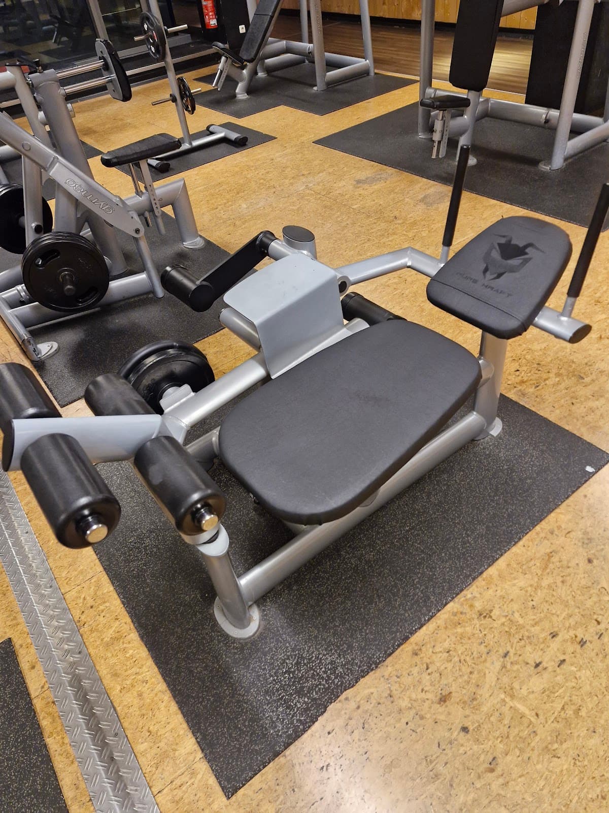 McFIT Fitnessstudio-Frankfurt-Fechenheim - Bild 4