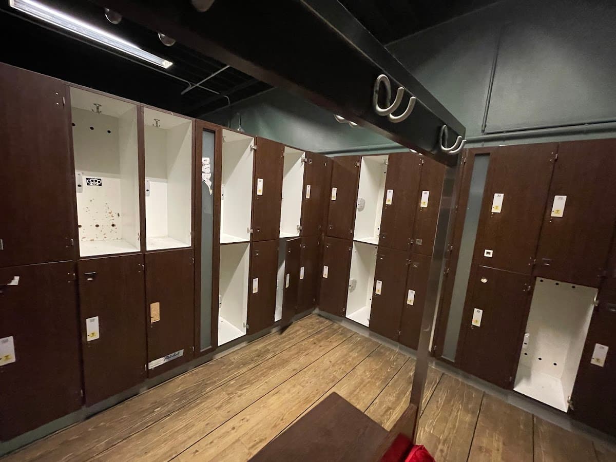 McFIT Fitnessstudio-Frankfurt-Griesheim - Bild 2