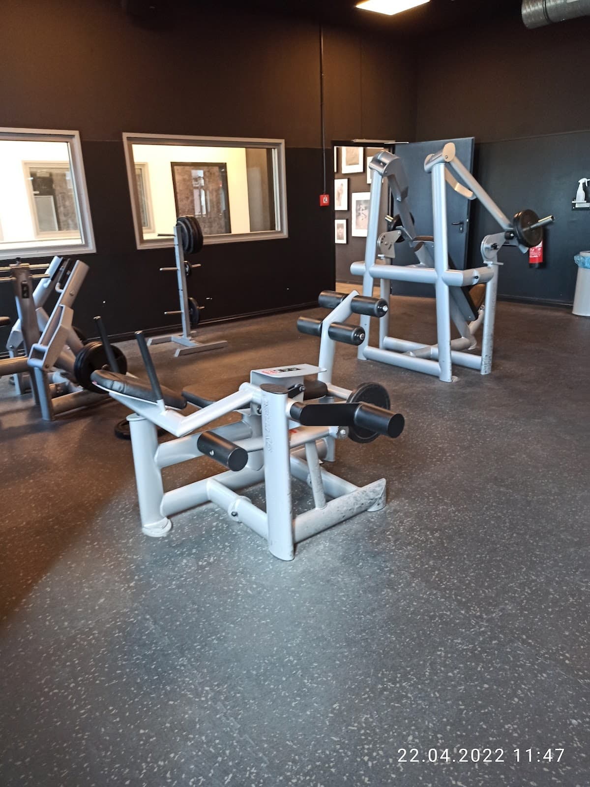 McFIT Fitnessstudio-Hamburg-Hamm - Bild 3