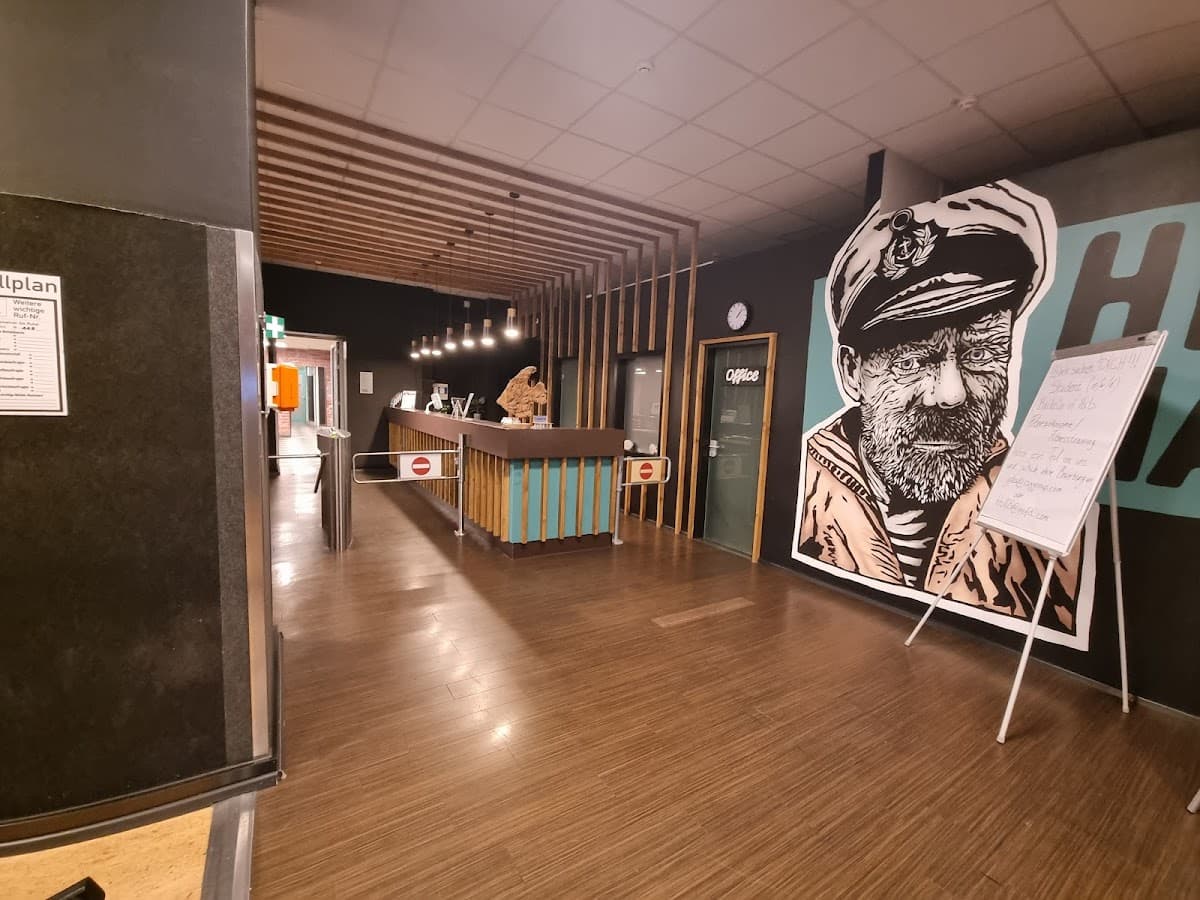 McFIT Fitnessstudio-Hamburg-Hamm - Bild 4