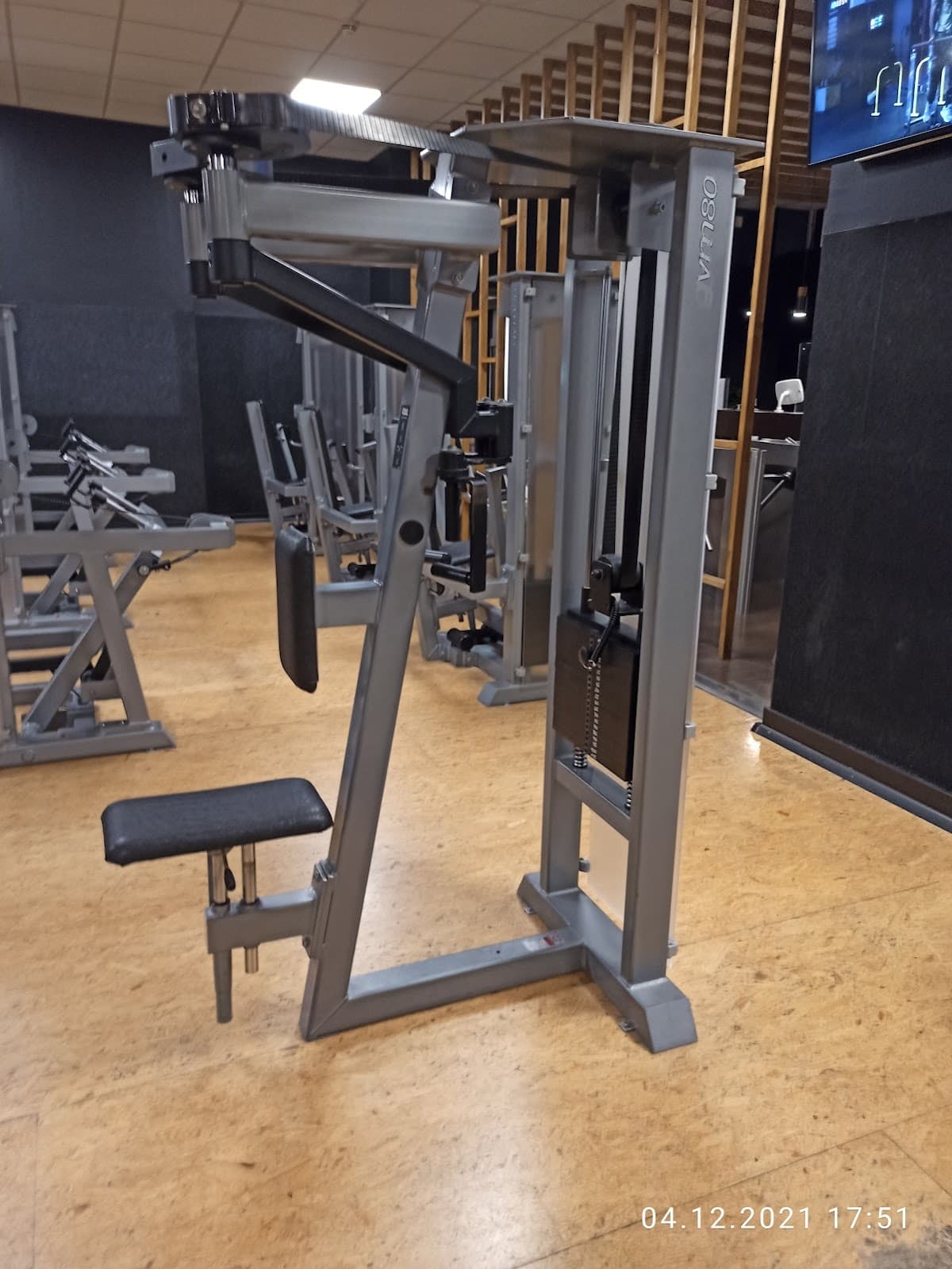 McFIT Fitnessstudio-Hamburg-Hamm - Bild 5