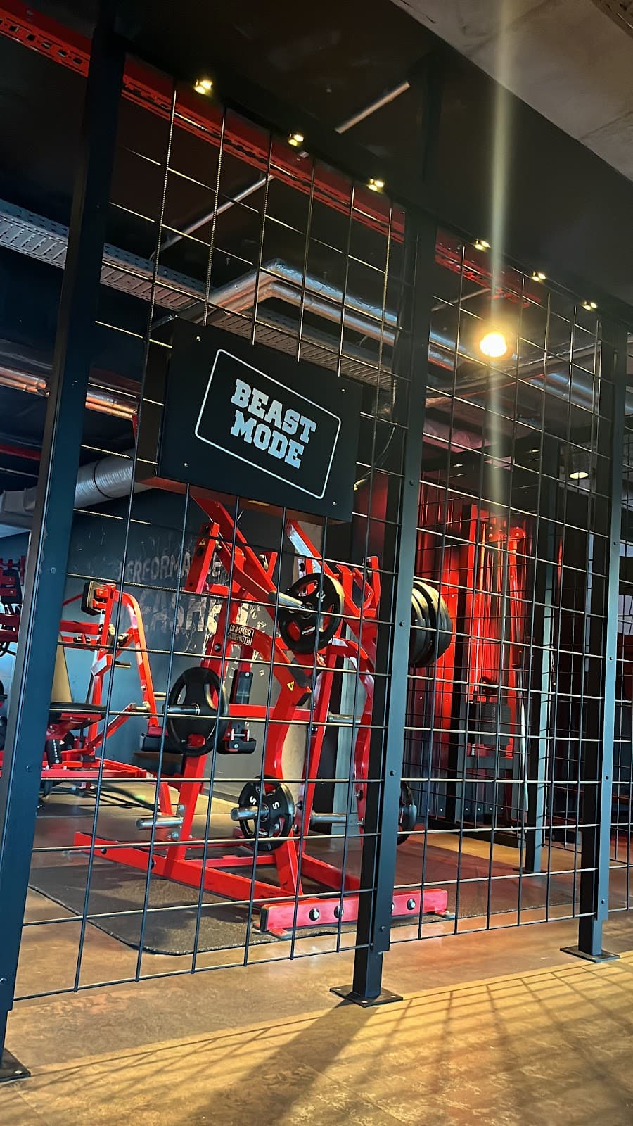 McFIT Fitnessstudio-Hamburg-Hohenfelde - Bild 3