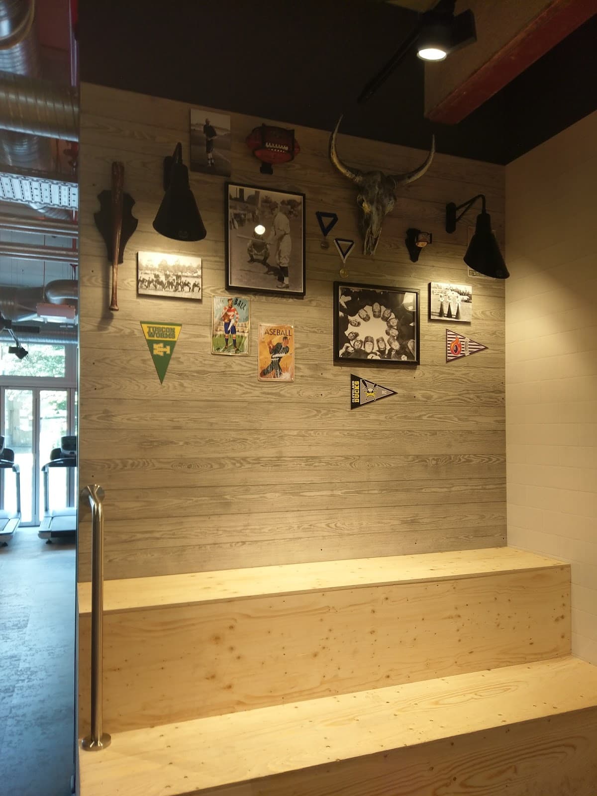 McFIT Fitnessstudio-Hamburg-Langenhorn - Bild 3