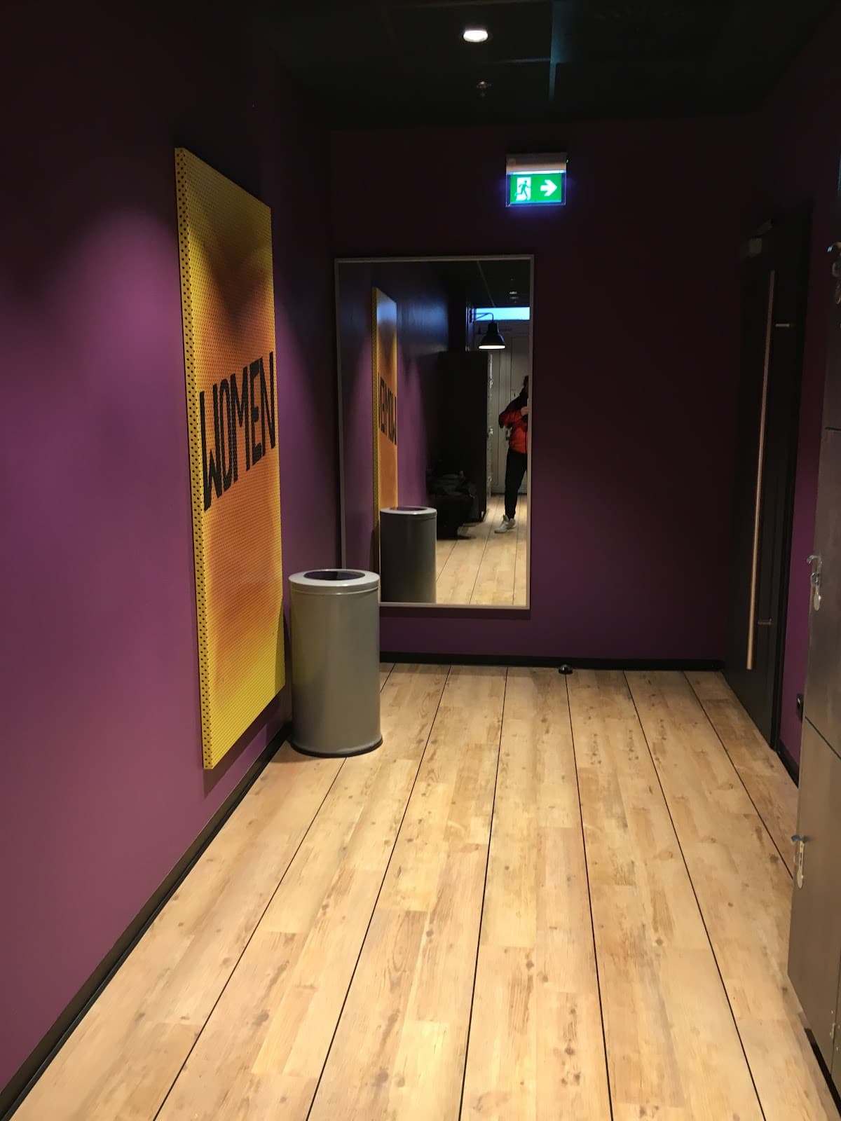 McFIT Fitnessstudio-Hamburg-Langenhorn - Bild 4