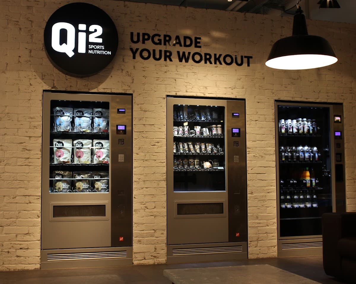 McFIT Fitnessstudio-Hamburg-Othmarschen