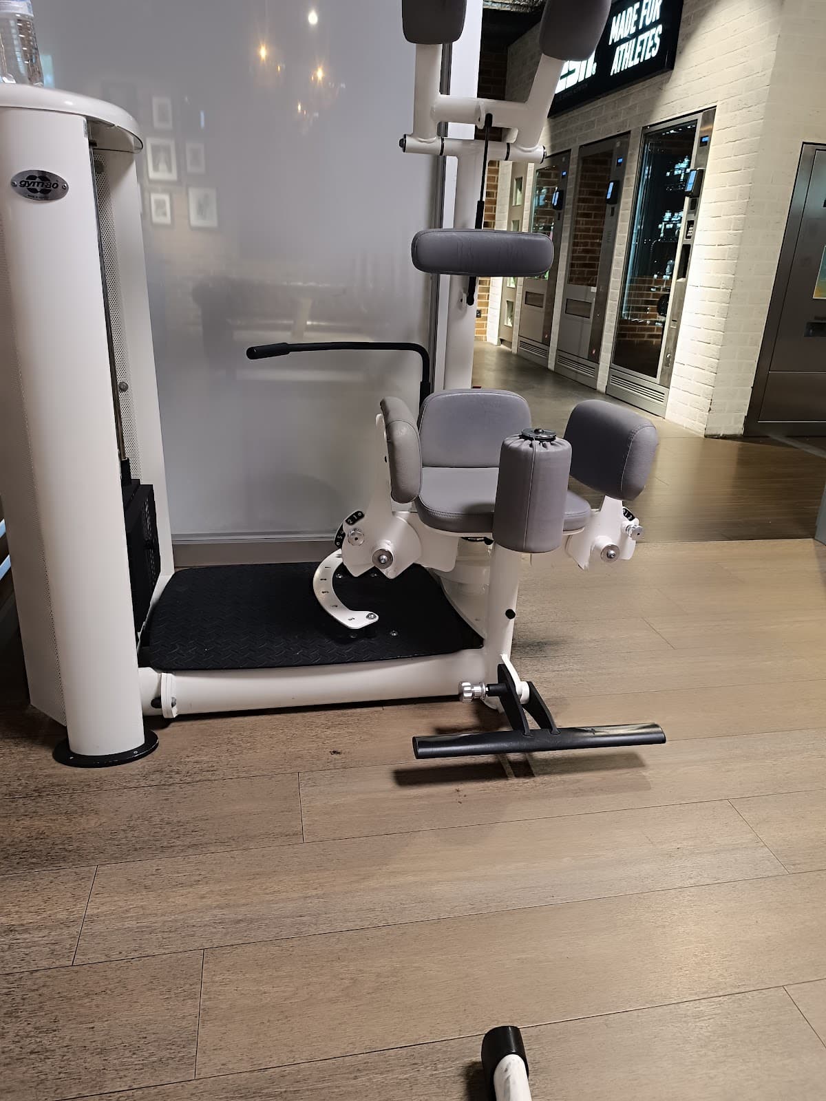 McFIT Fitnessstudio-Hamburg-Steilshoop - Bild 3