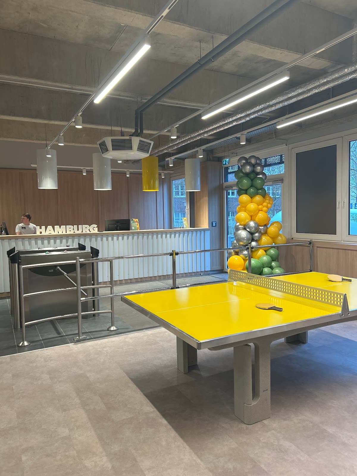 McFIT Fitnessstudio-Hamburg-Steilshoop - Bild 5