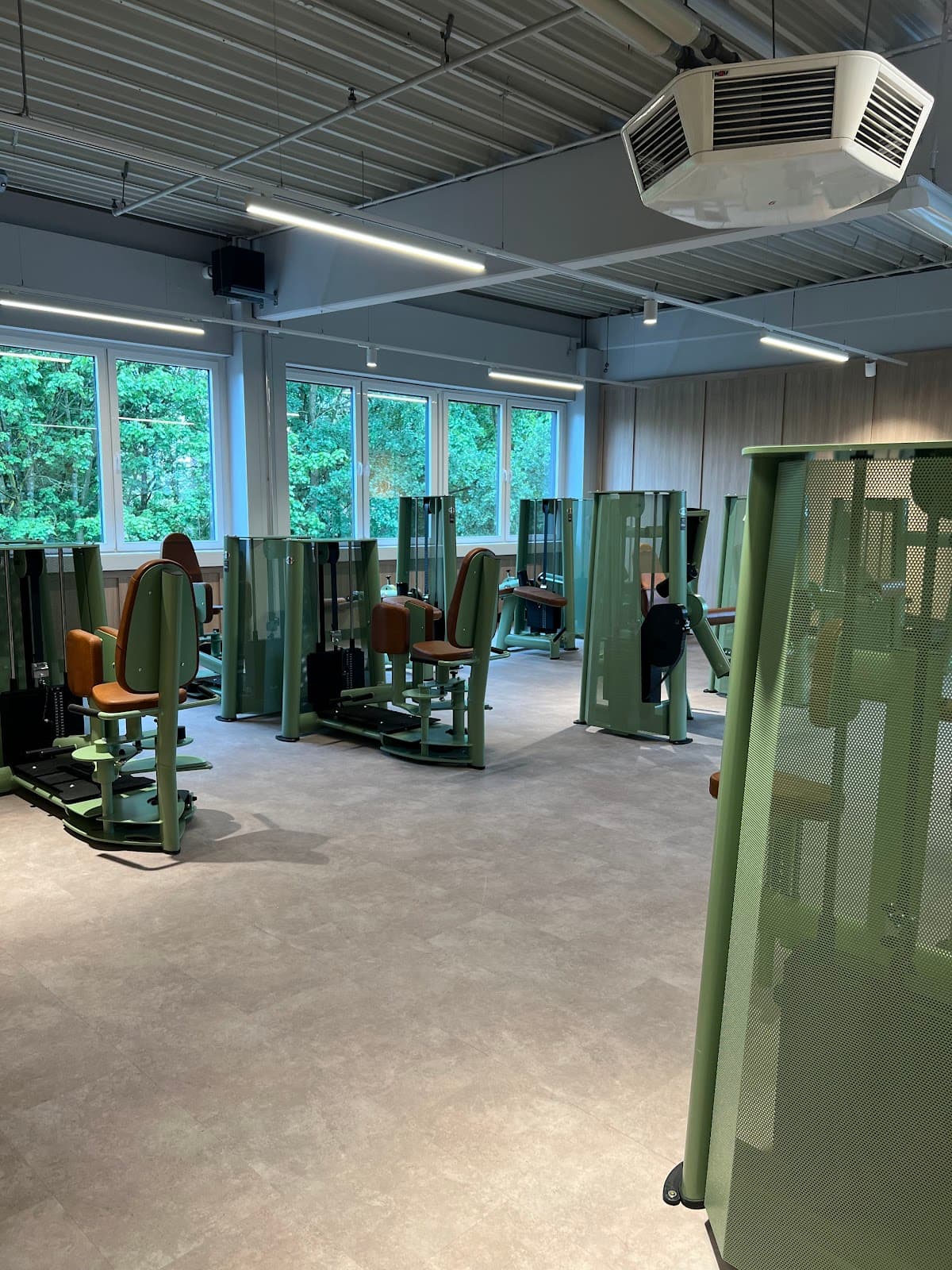 McFIT Fitnessstudio-Hamburg-Stellingen - Bild 4