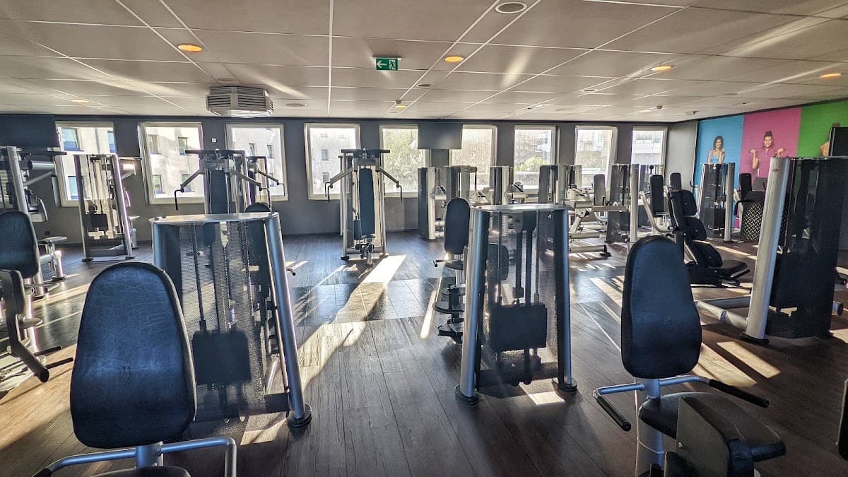 McFIT Fitnessstudio-Hamburg-Stellingen-2