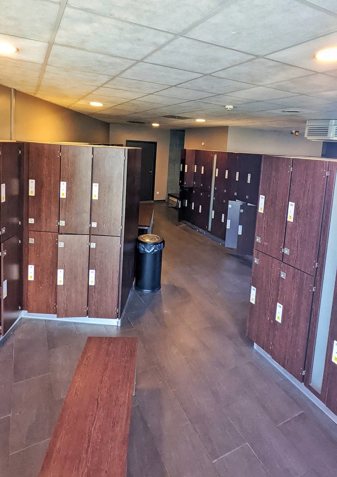 McFIT Fitnessstudio-Hamburg-Stellingen-2 - Bild 2