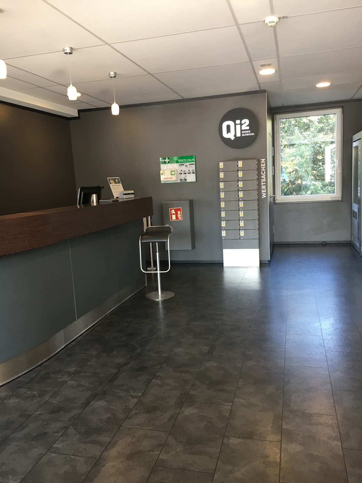 McFIT Fitnessstudio-Hamburg-Stellingen-2 - Bild 3