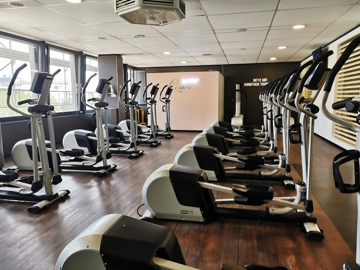 McFIT Fitnessstudio-Hannover-Südstadt