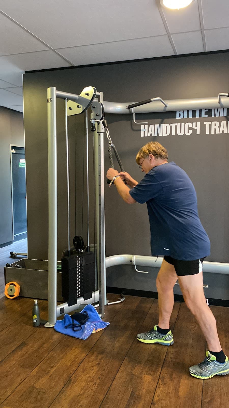 McFIT Fitnessstudio-Hannover-Südstadt - Bild 3