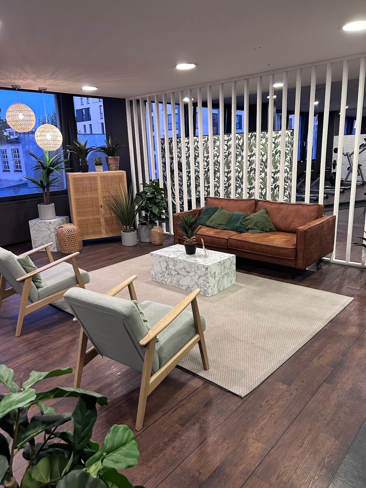 McFIT Fitnessstudio-Hannover-Südstadt - Bild 4