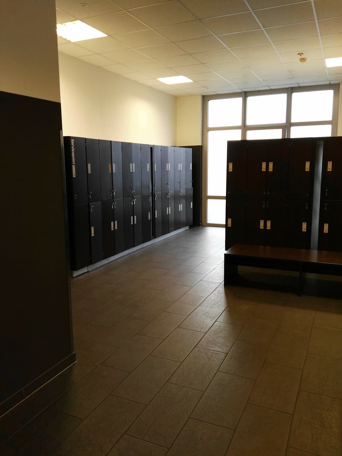 McFIT Fitnessstudio-Hannover-Vahrenheide - Bild 4