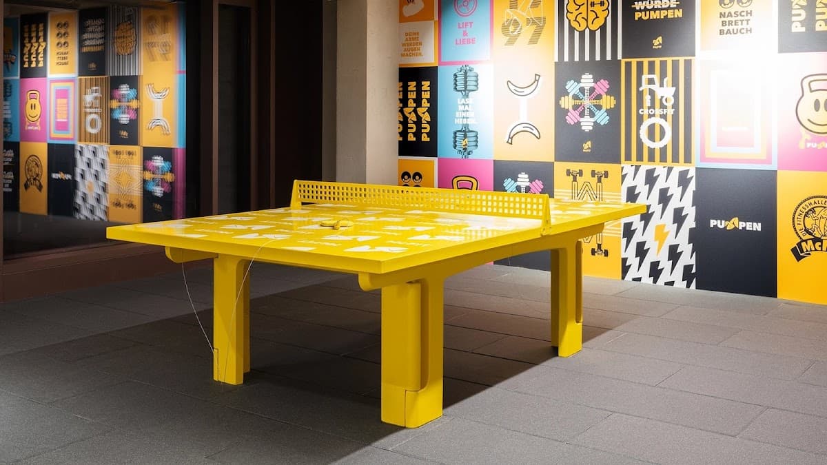 McFIT Fitnessstudio-Köln-Altstadt - Bild 2