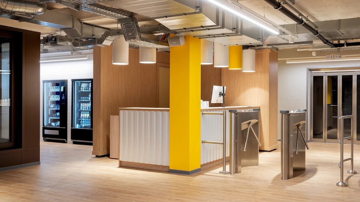 McFIT Fitnessstudio-Köln-Altstadt - Bild 3