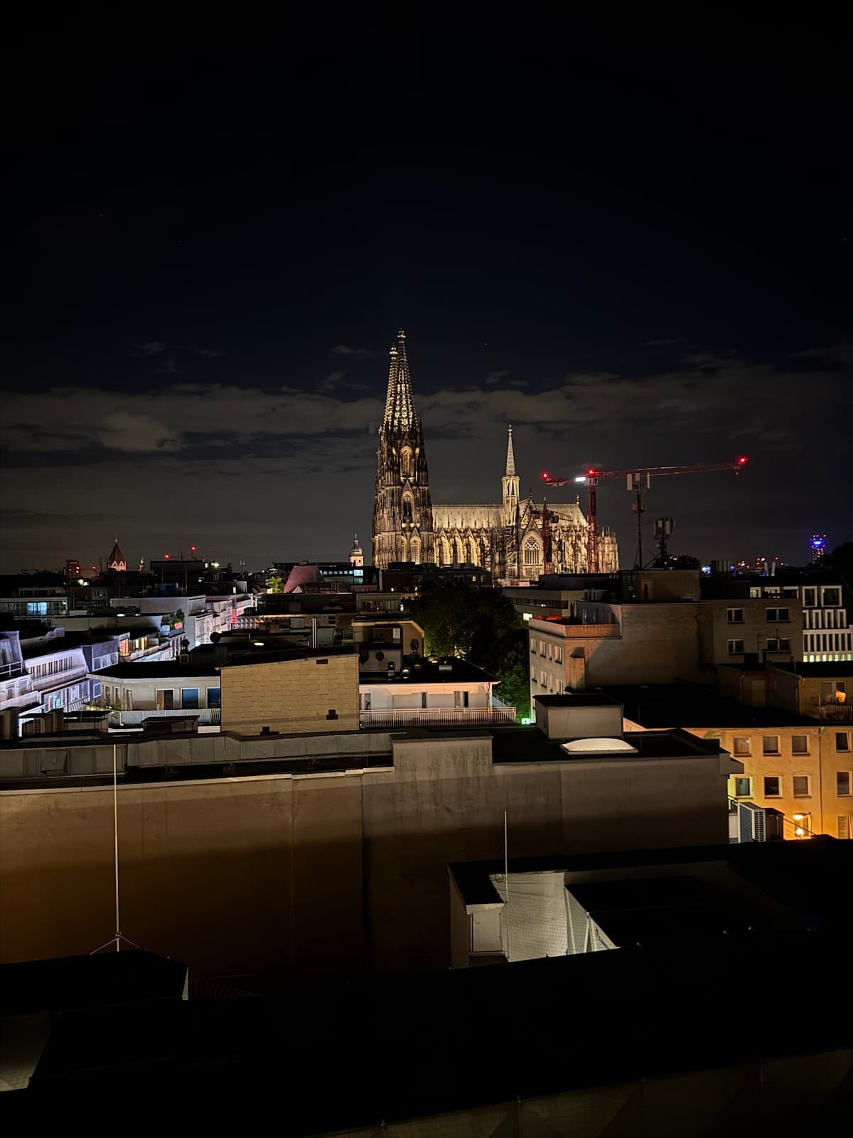 McFIT Fitnessstudio-Köln-Altstadt - Bild 5