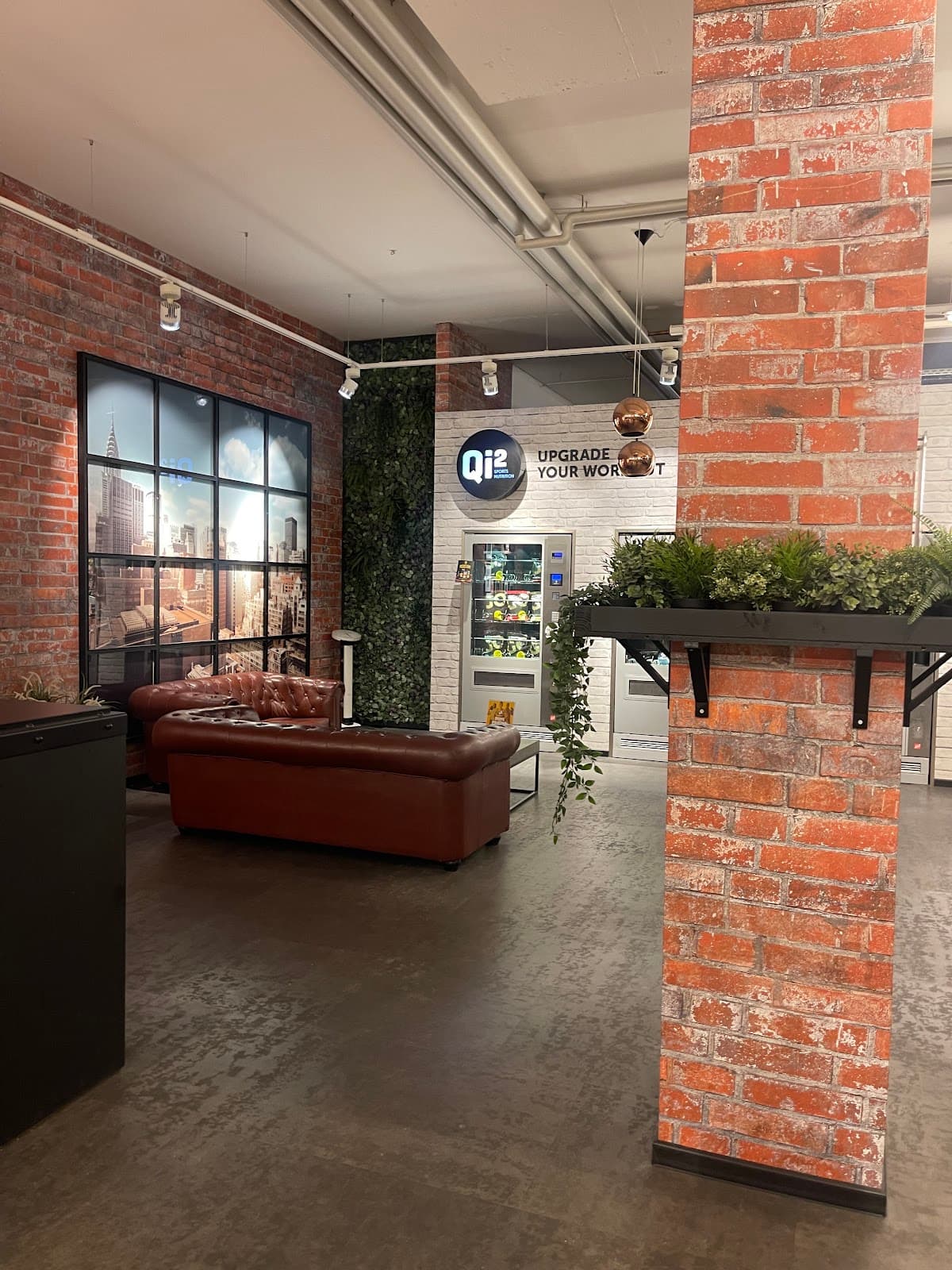 McFIT Fitnessstudio-Köln-Bayenthal - Bild 2