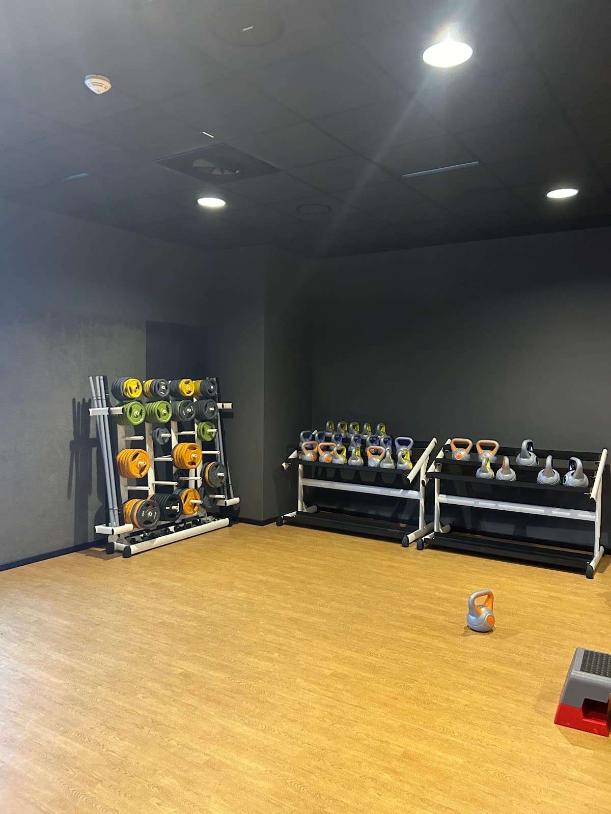 McFIT Fitnessstudio-Köln-Bayenthal - Bild 5
