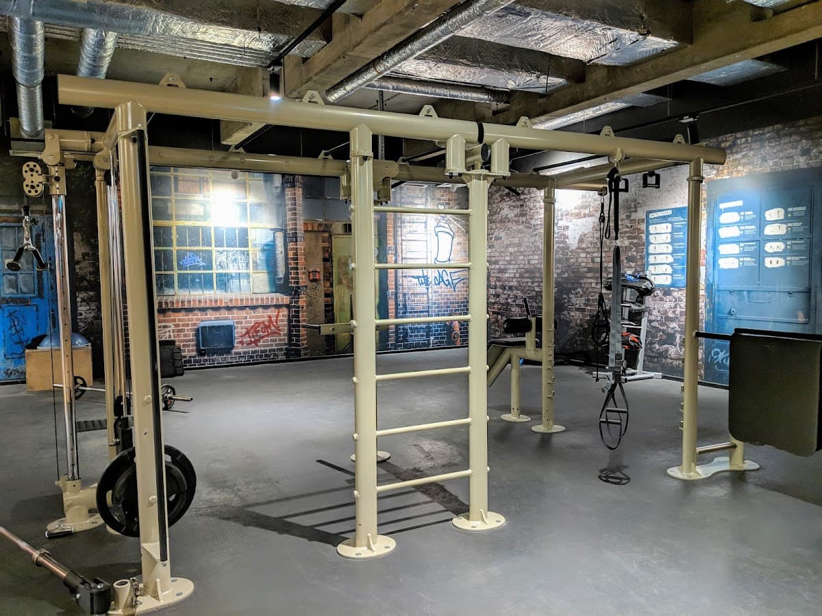 McFIT Fitnessstudio-Köln-Ehrenfeld - Bild 4