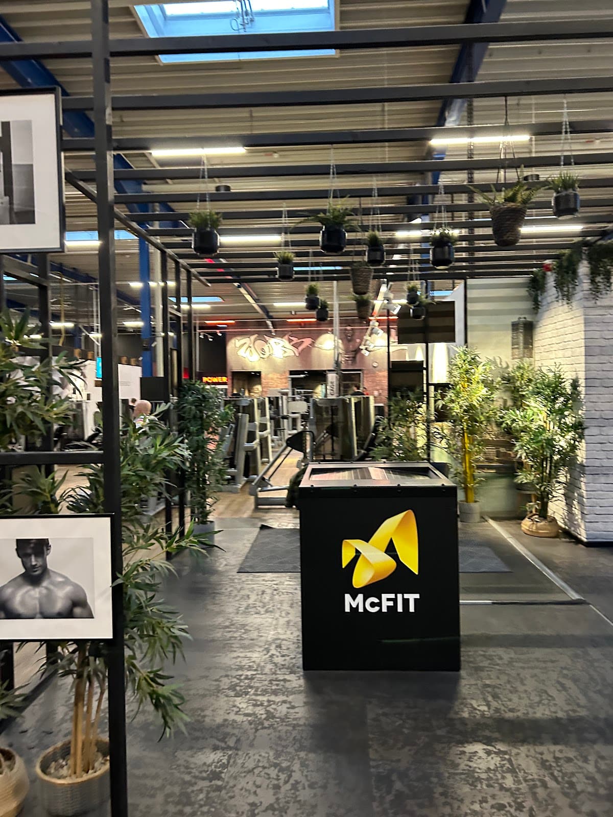 McFIT Fitnessstudio-Köln-Kalk - Bild 2