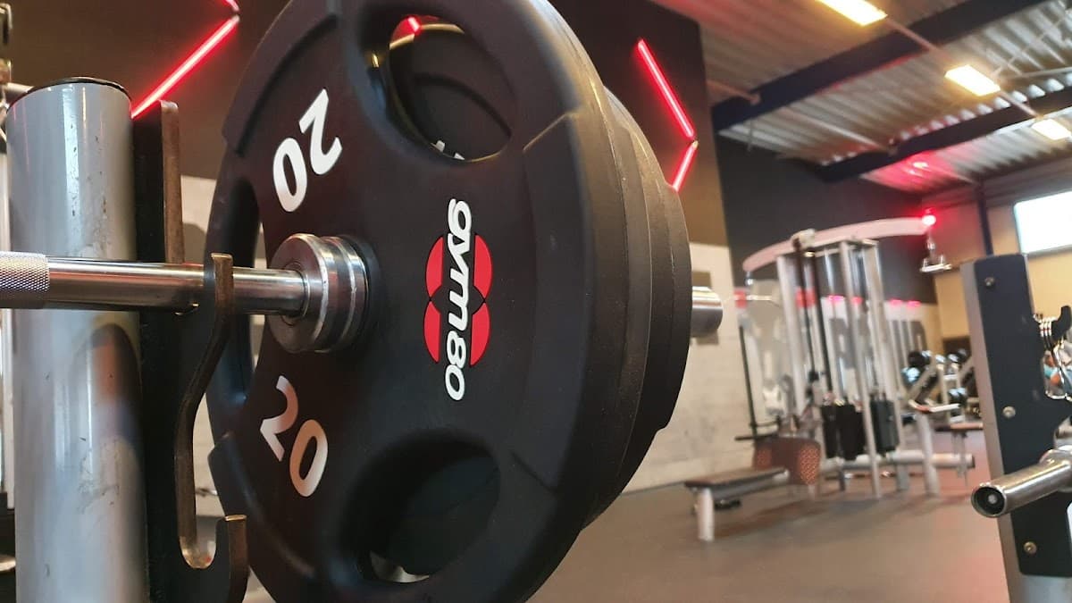 McFIT Fitnessstudio-Köln-Kalk - Bild 5