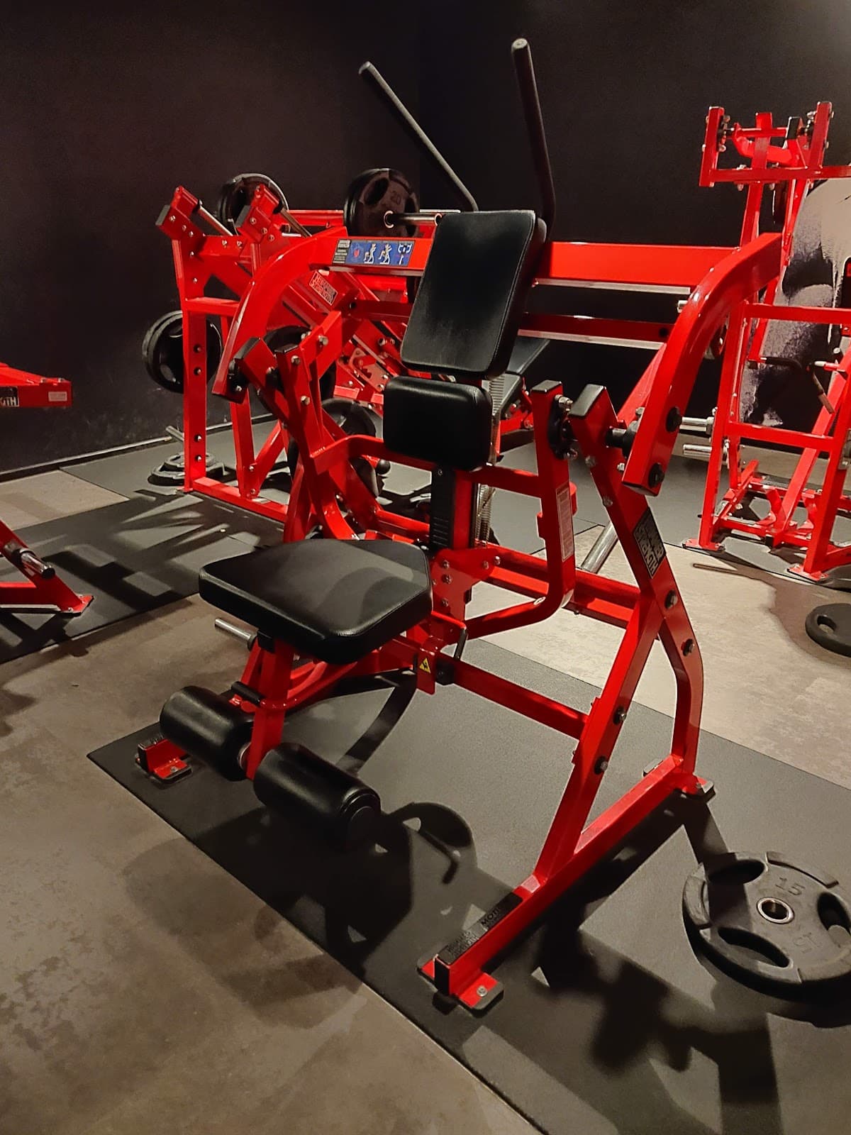 McFIT Fitnessstudio-Köln-Sülz