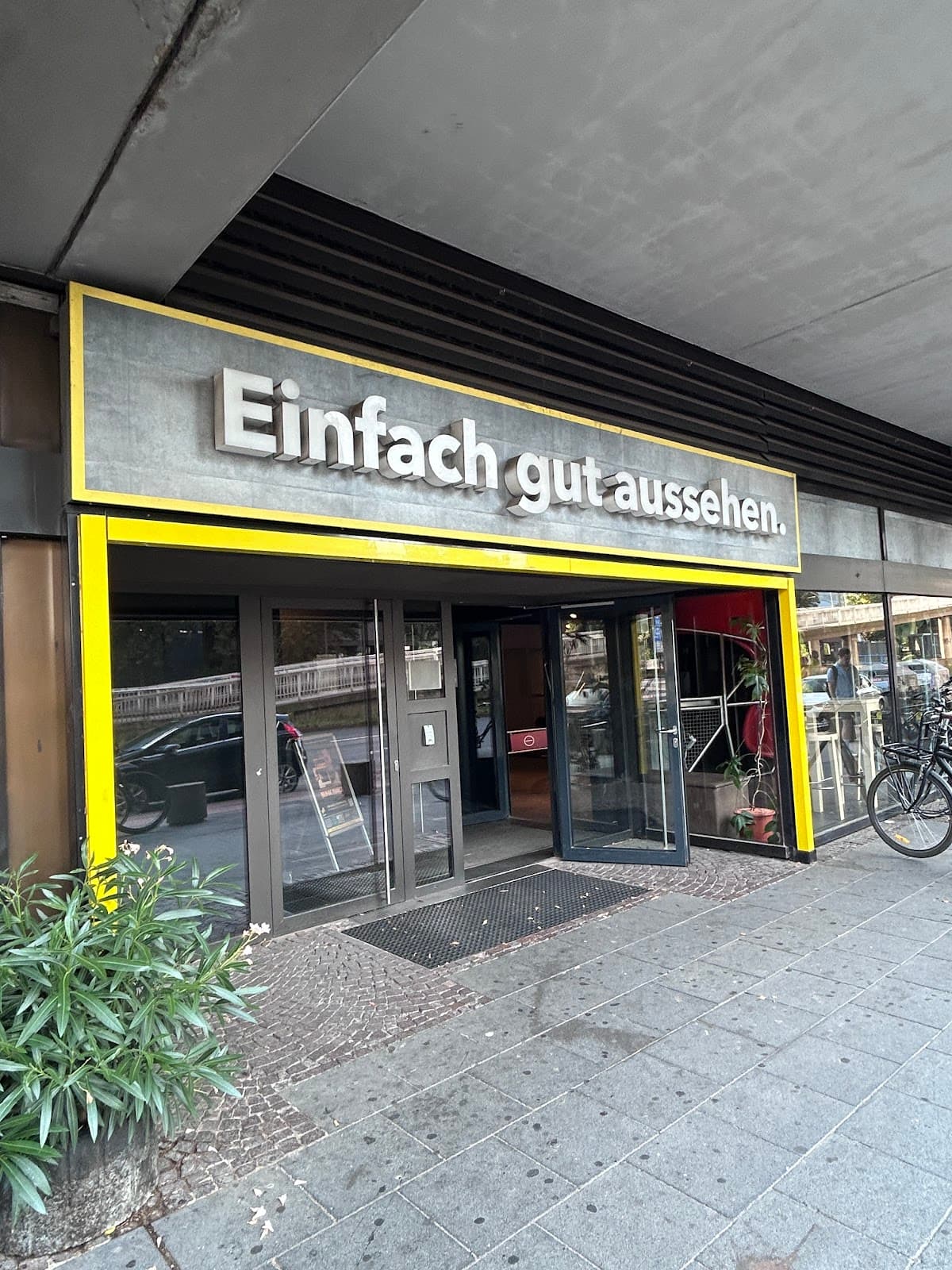 McFIT Fitnessstudio-Köln-Sülz - Bild 3