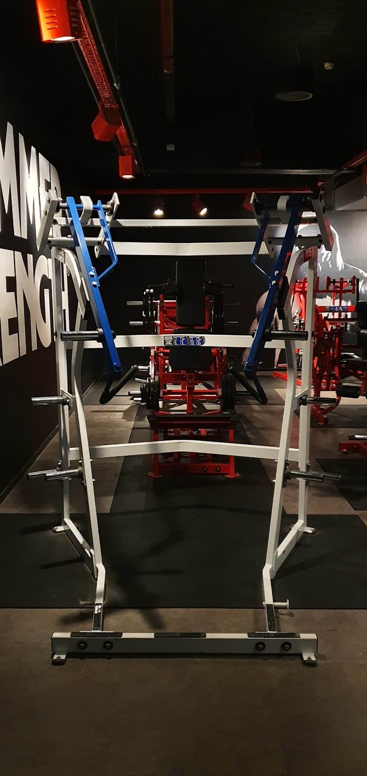 McFIT Fitnessstudio-Köln-Sülz - Bild 4