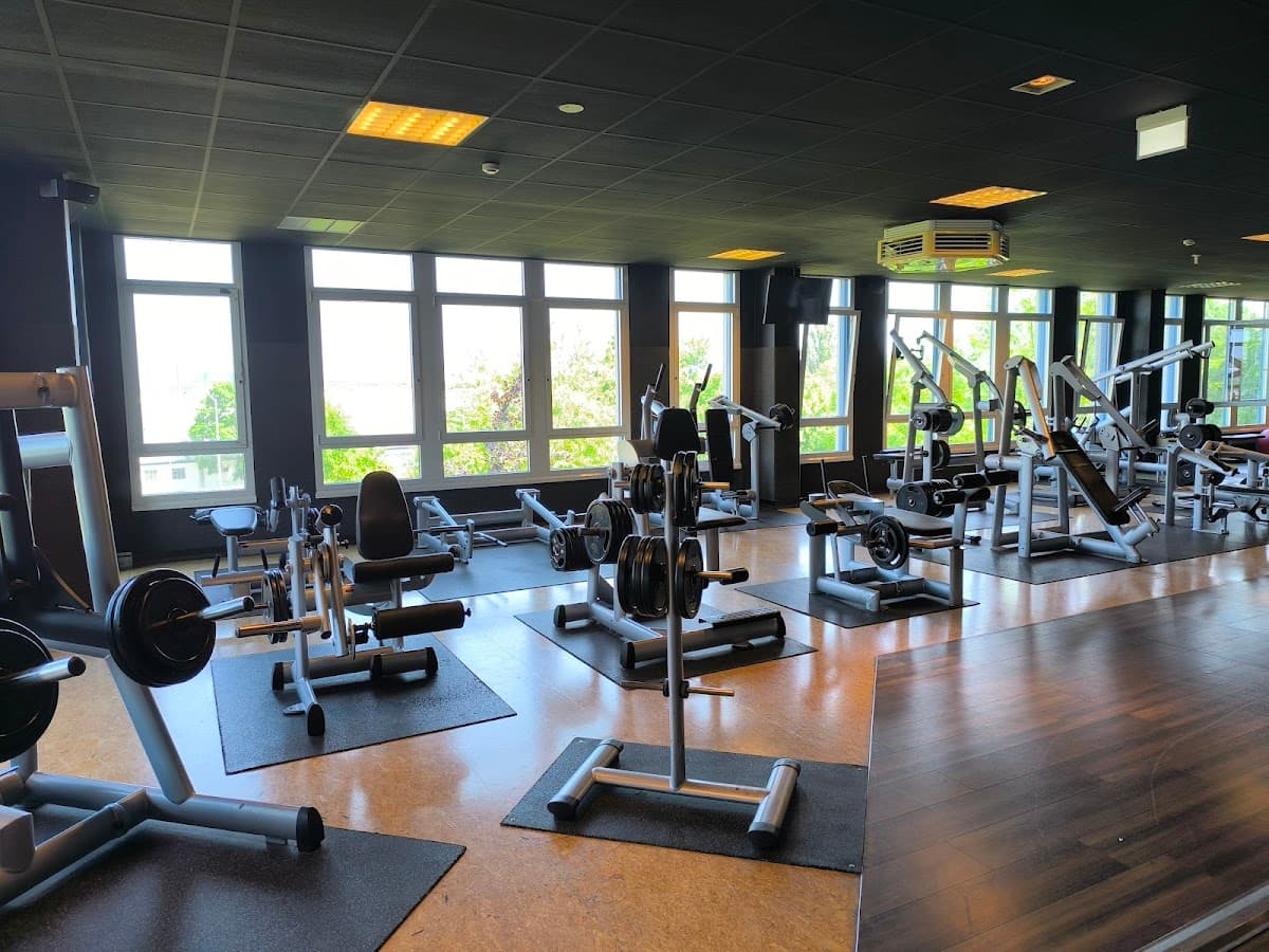 McFIT Fitnessstudio-Leipzig-Leutzsch