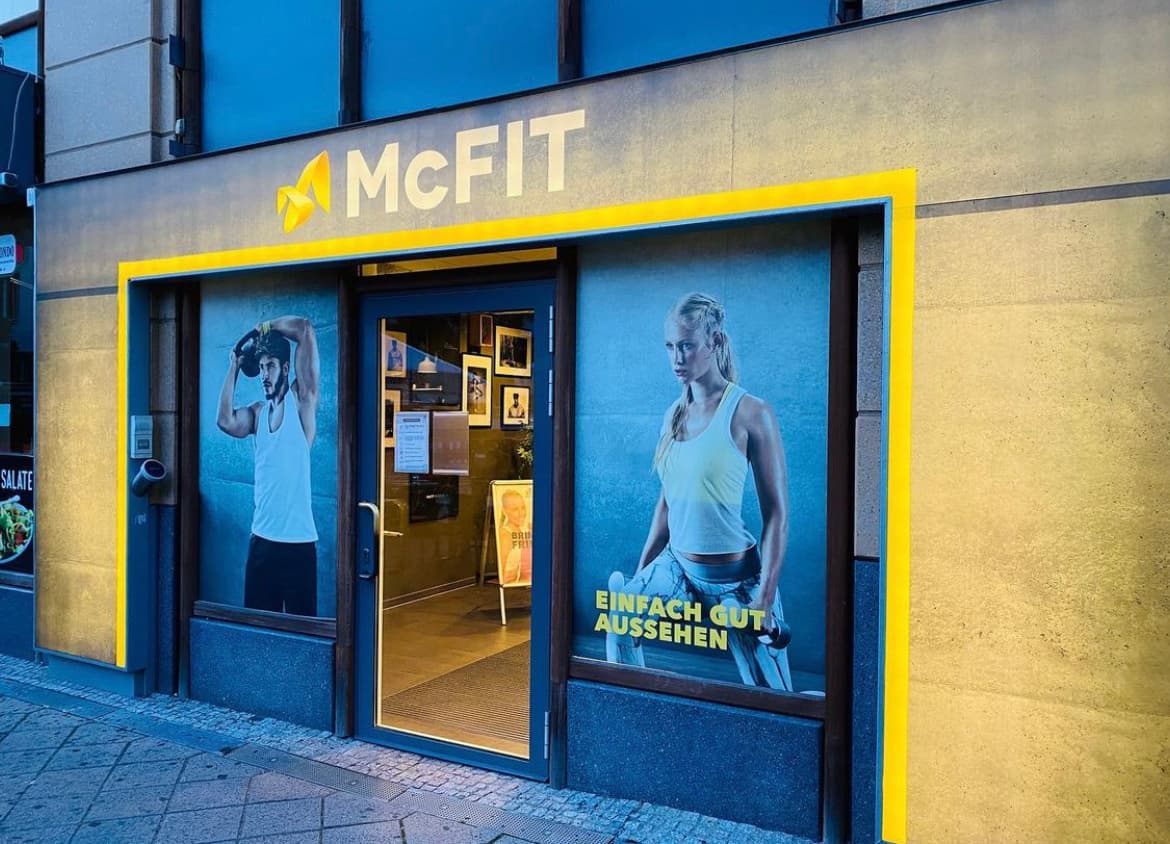McFIT Fitnessstudio-Leipzig-Leutzsch - Bild 4