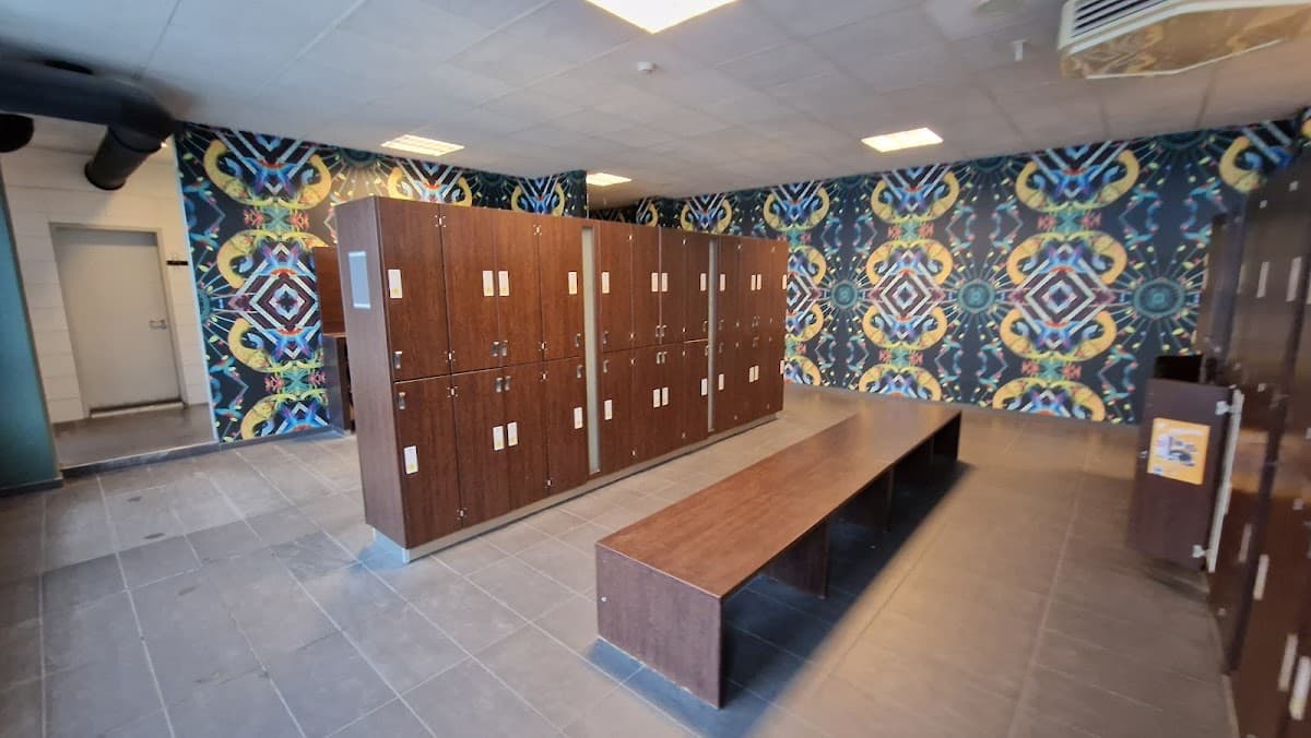 McFIT Fitnessstudio-Leipzig-Leutzsch - Bild 5