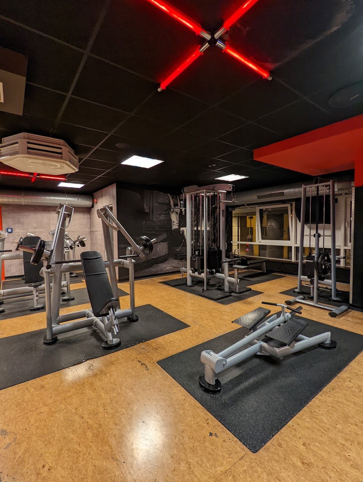 McFIT Fitnessstudio-Leipzig-Zentrum-Südost - Bild 2