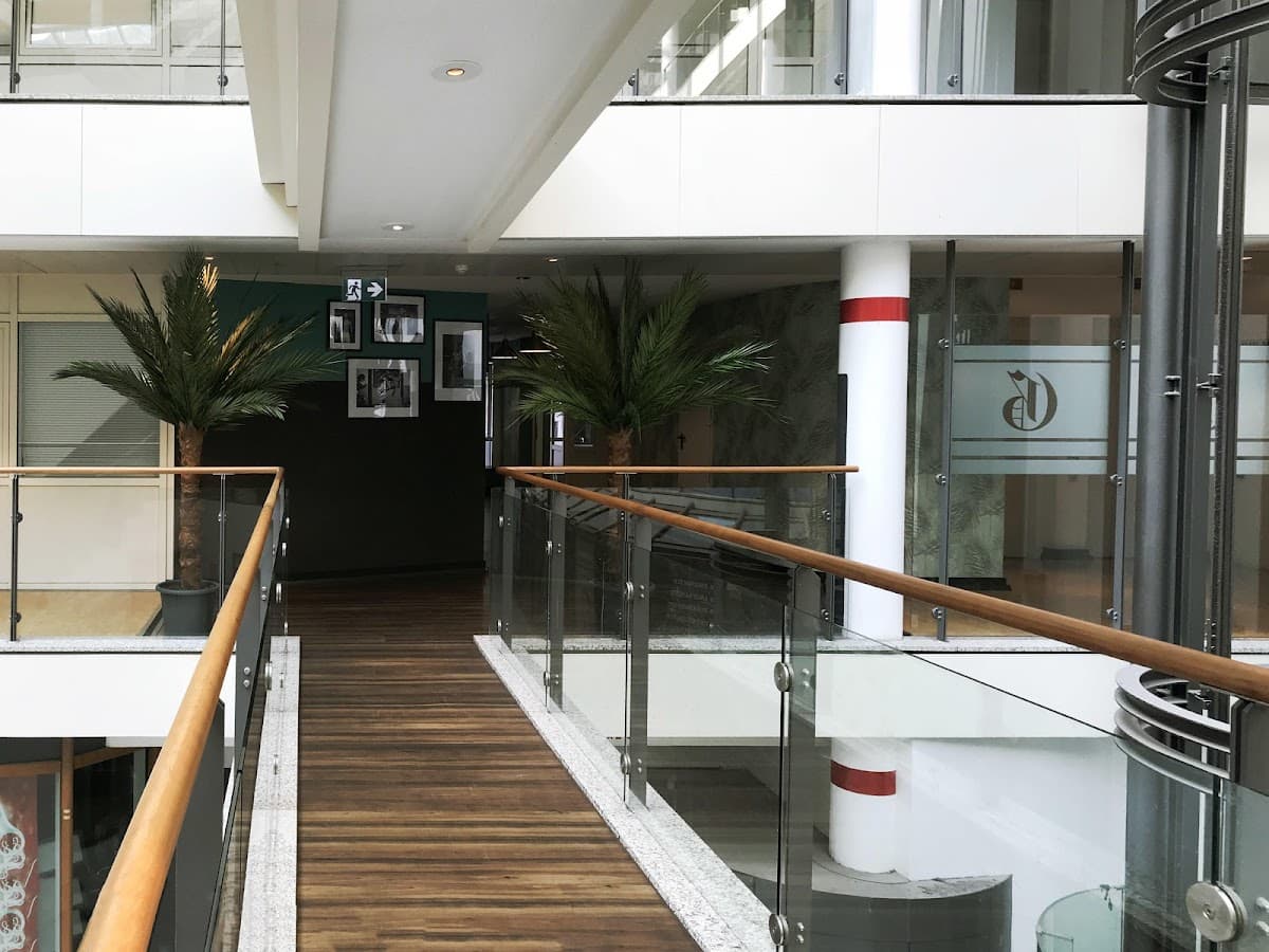 McFIT Fitnessstudio-Leipzig-Zentrum-Südost - Bild 3