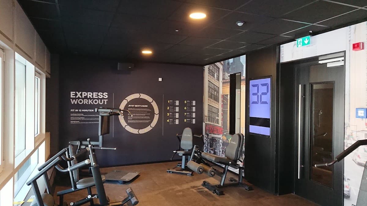 McFIT Fitnessstudio-Leipzig-Zentrum-Südost - Bild 4