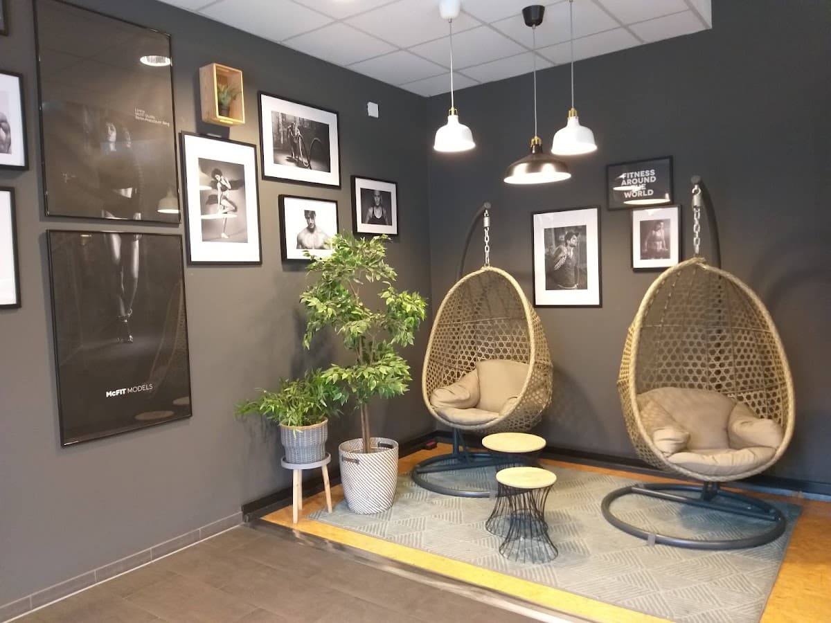 McFIT Fitnessstudio-Leipzig-Zentrum-Südost - Bild 5