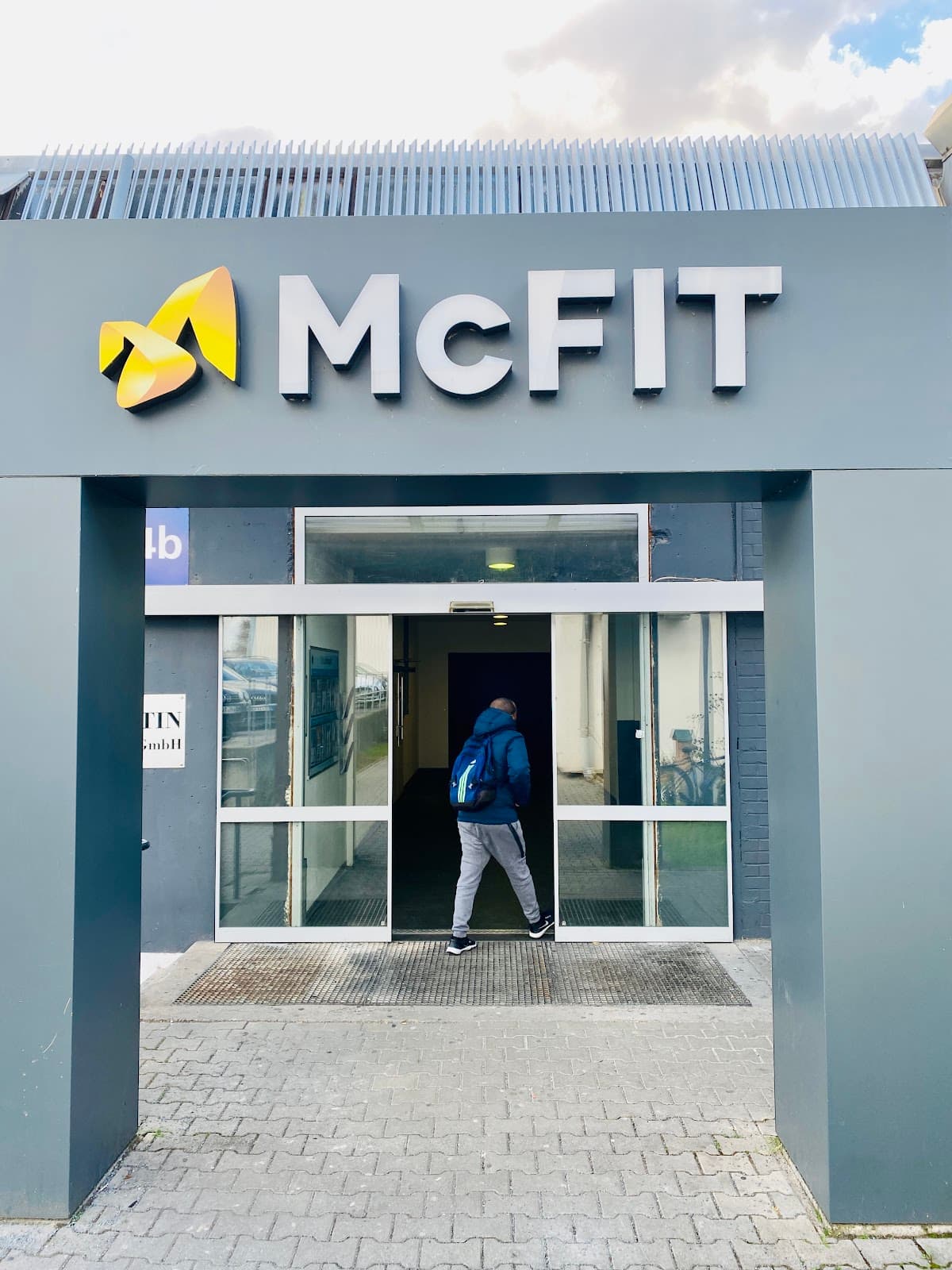 McFIT Fitnessstudio-Mannheim-Käfertal - Bild 4