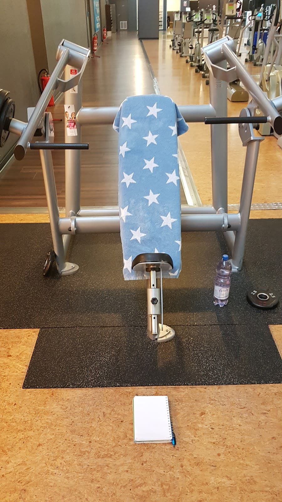 McFIT Fitnessstudio-Mannheim-Käfertal - Bild 5