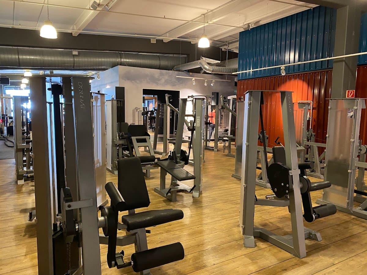 McFIT Fitnessstudio-München-Laim - Bild 2