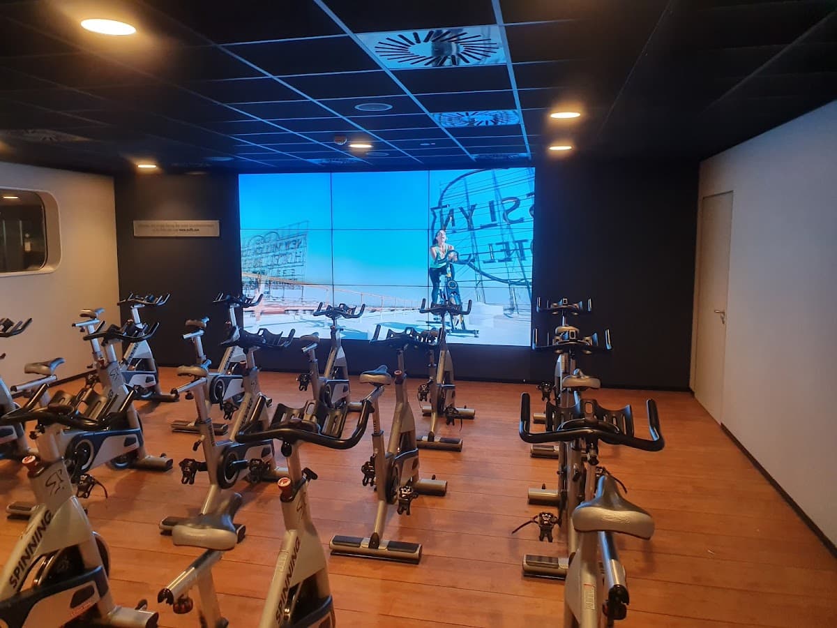 McFIT Fitnessstudio-München-Obergiesing - Bild 5