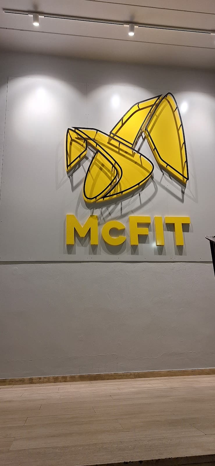 McFIT Fitnessstudio-München-Schwabing - Bild 5