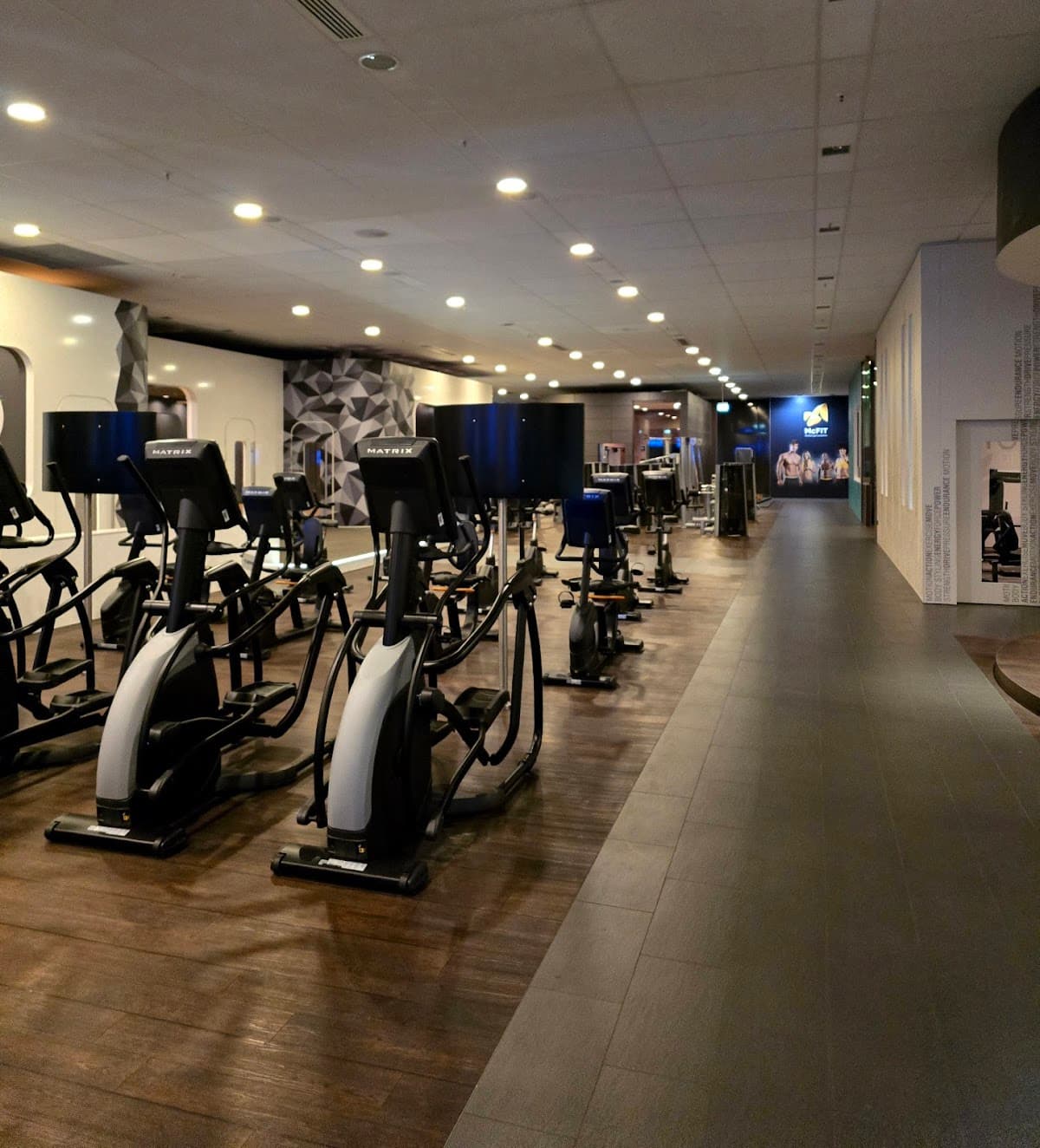 McFIT Fitnessstudio-Nürnberg-Doos - Bild 2