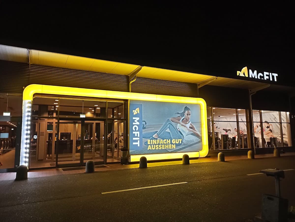 McFIT Fitnessstudio-Nürnberg-Doos - Bild 3