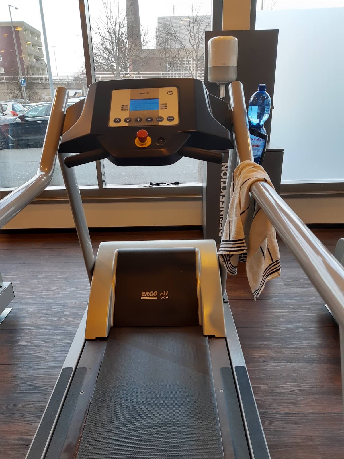 McFIT Fitnessstudio-Nürnberg-Doos - Bild 5