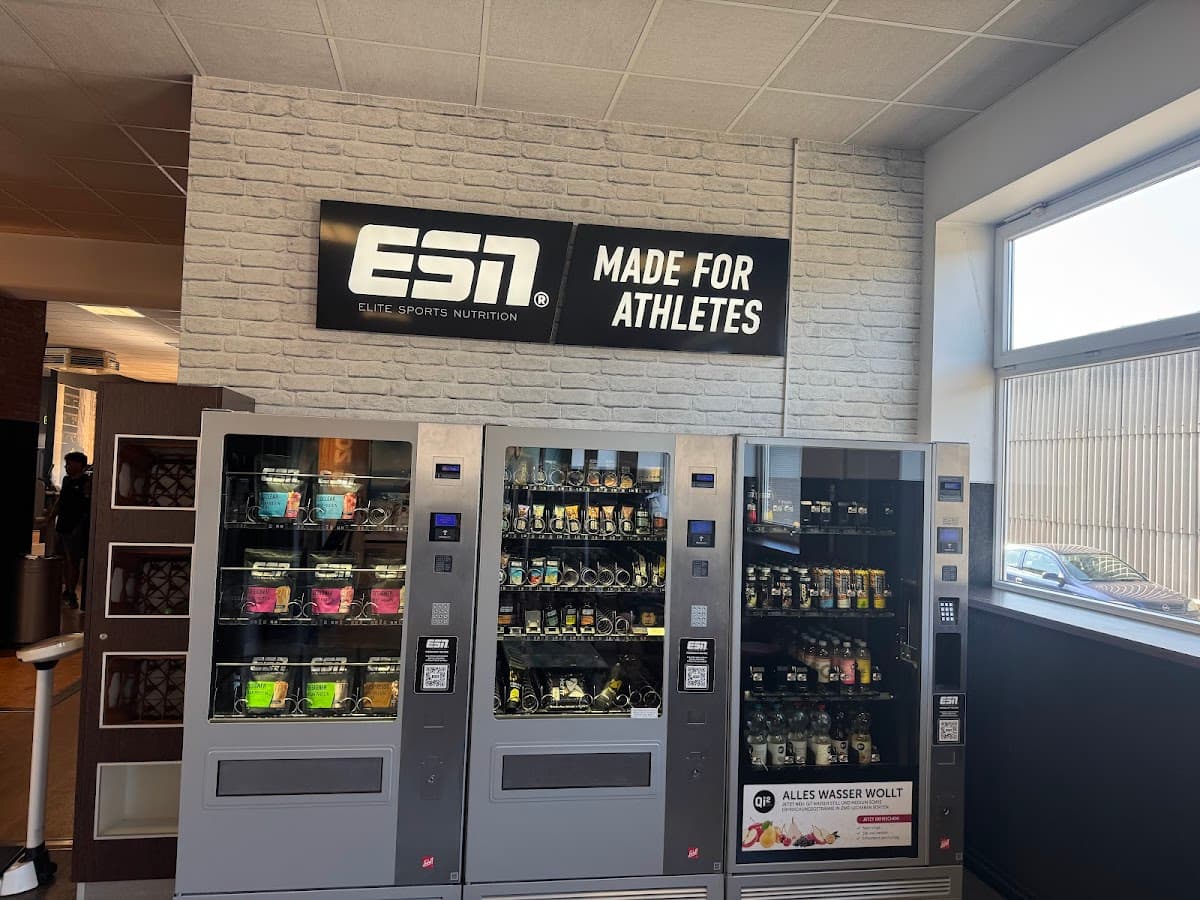 McFIT Fitnessstudio-Nürnberg-Gibitzenhof - Bild 5