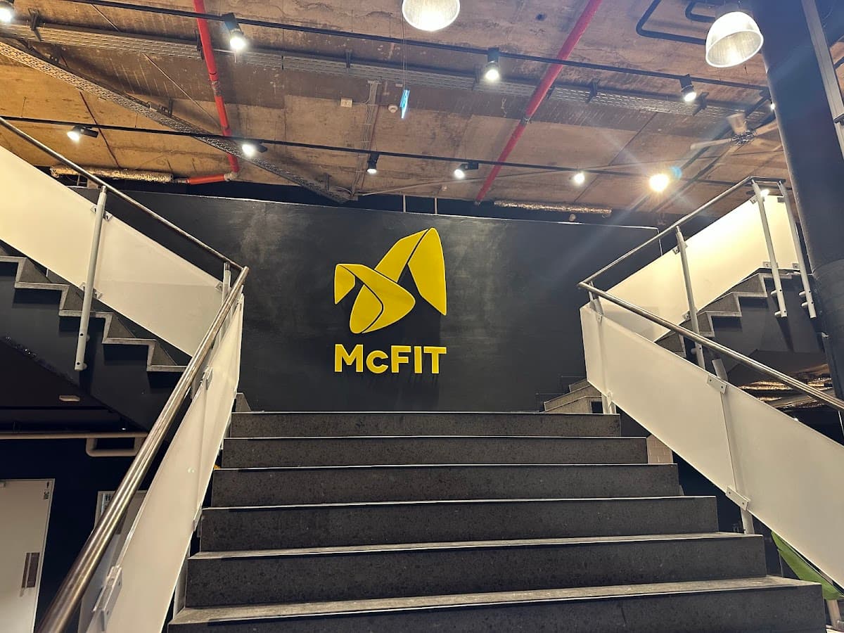 McFIT Fitnessstudio-Nürnberg-Gostenhof