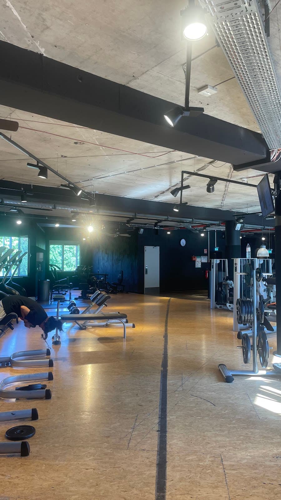 McFIT Fitnessstudio-Nürnberg-Gostenhof - Bild 2