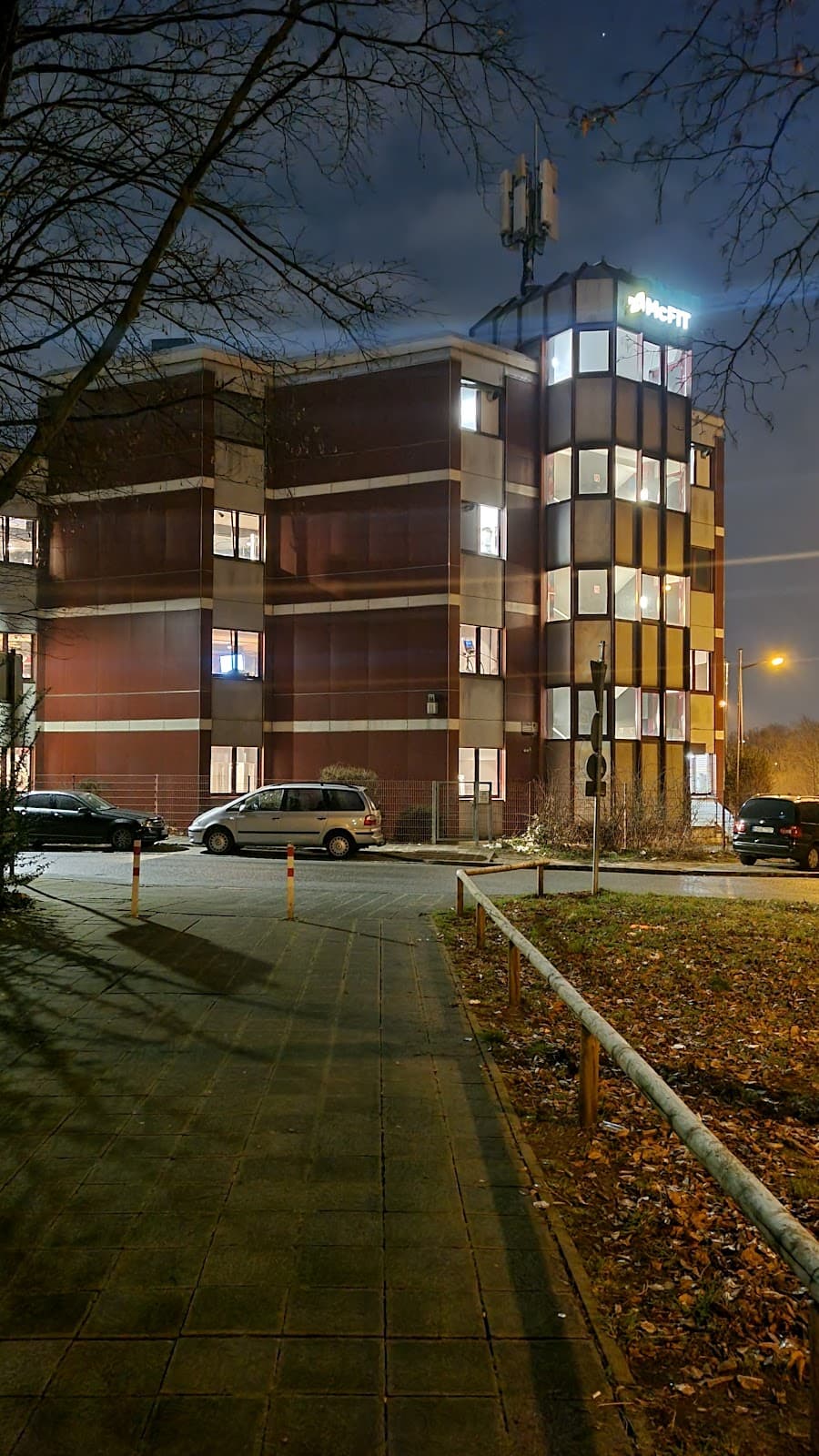 McFIT Fitnessstudio-Nürnberg-Gostenhof - Bild 4