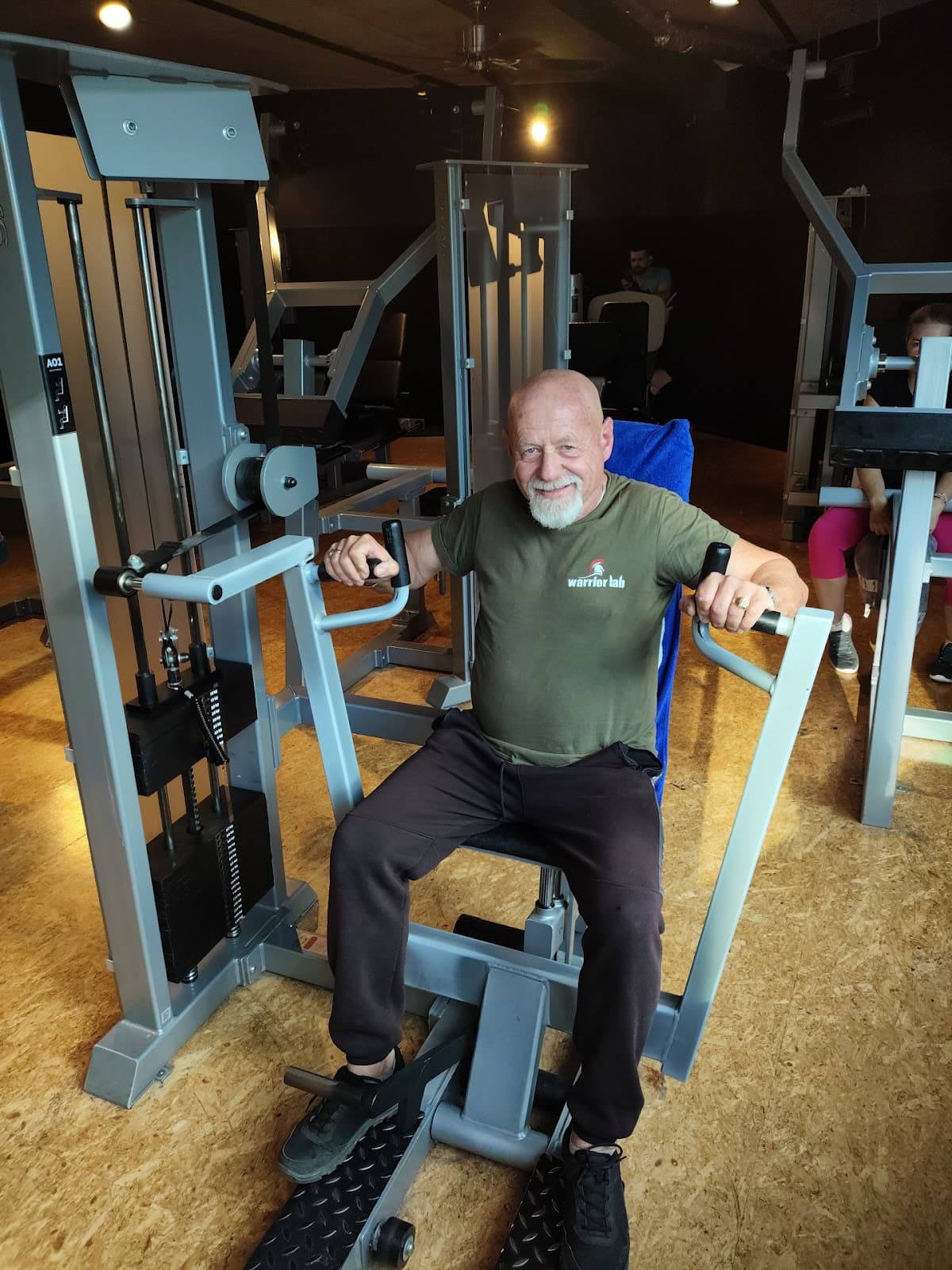 McFIT Fitnessstudio-Nürnberg-Gostenhof - Bild 5